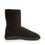 Arctic Mid Calf Boots - Premium Sheepskin Winter Boots, Removable Wool Insoles Carousel 6