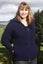 Possum Merino Essential Jacket with Pockets Carousel 10