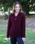 Possum Merino Essential Jacket with Pockets Carousel 14