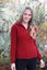 Possum Merino 4 2 Rib Zip Jacket Carousel 3