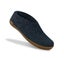 Glerups Honey Rubber Shoe Denim Carousel 3