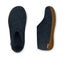 Glerups Honey Rubber Shoe Denim Carousel 5