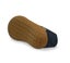 Glerups Honey Rubber Shoe Denim Carousel 6