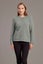 Possum Merino Cardigan with Crystal Buttons Carousel 8