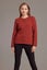 Possum Merino Cardigan with Crystal Buttons Carousel 10