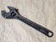 Adjustable Crescent, 12" - Dowidat Remscheid Germany Carousel 5