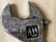 Adjustable Crescent, 12" - Dowidat Remscheid Germany Carousel 8