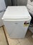 Haier 81L Vertical Freezer HFZ-85A Carousel 1