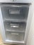 Haier 81L Vertical Freezer HFZ-85A Carousel 11