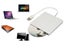 External USB DVD Driver CD Writer Burner Clearance - Clearance Carousel 2