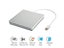 External USB DVD Driver CD Writer Burner Clearance - Clearance Carousel 8
