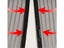 PTN NEW Magnetic Mesh Fly Screen Sale Sale Carousel 4