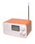TRA Q-3061 DRM AM/FM MW/Shortwave Radio Carousel 1