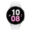Samsung Galaxy Watch5 (4G/LTE, 44mm SM-R915) - Silver White Carousel 2
