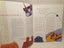 Bags That Rock: Knitting on the Road with Kelley Deal of The Breeders Carousel 8