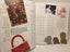 Bags That Rock: Knitting on the Road with Kelley Deal of The Breeders Carousel 9