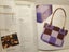 Bags That Rock: Knitting on the Road with Kelley Deal of The Breeders Carousel 12