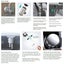 Toilet Bidet Seat Dual Nozzles Non Electric Water Sprayer Bathroom Bidets Carousel 5