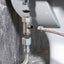 Toilet Bidet Seat Dual Nozzles Non Electric Water Sprayer Bathroom Bidets Carousel 6