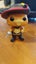 Puss in Boots 280 Shrek Funko Pop, vaulted 2015 Carousel 1