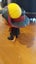 Puss in Boots 280 Shrek Funko Pop, vaulted 2015 Carousel 4