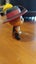 Puss in Boots 280 Shrek Funko Pop, vaulted 2015 Carousel 5