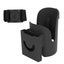 stroller cup holder baby carriage bottle holder universal baby stroller Carousel 8