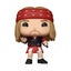 Guns N Roses - Axel Rose 1992 (Chance of Chase) Pop! Vinyl Figure Carousel 4
