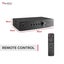 2 Channel HiFi Amplifier - Bluetooth Carousel 7