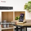 2 Channel HiFi Amplifier - Bluetooth Carousel 10