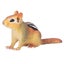 chipmunk toy chipmunk figurine chipmunk statue chipmunk gifts Chipmunk Toy Cute Carousel 5