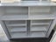 Tambour/Storage Cabinet Carousel 1