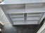 Tambour/Storage Cabinet Carousel 3