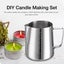 Candle Making Kit Carousel 11