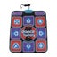usb dance mat dance mat for tv electronic dance mat Dance Mat Children Adult Carousel 7