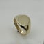 9ct Gold Gents Signet Ring Carousel 2
