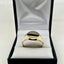 9ct Gold Gents Signet Ring Carousel 4