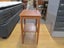 Original BØRGE MOGENSEN FOR SØBORG MØBLER Teak Side Table Carousel 6