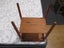 Original BØRGE MOGENSEN FOR SØBORG MØBLER Teak Side Table Carousel 10