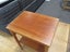 Original BØRGE MOGENSEN FOR SØBORG MØBLER Teak Side Table Carousel 11