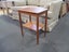 Original BØRGE MOGENSEN FOR SØBORG MØBLER Teak Side Table Carousel 7