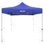 Adventure Kings Gazebo 3mx3m Heavy Duty Steel Frame + Gazebo Tent Weatherproof Carousel 2