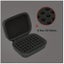 40 Round Flip-Top Ammo Box For .22-250 To 7.62 X 39 Carousel 4
