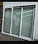 STACKER SLIDING DOOR DOUBLE GLAZED 2400 x 2000H Carousel 4