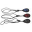 baby teethers necklace teething necklace toys 3pcs Baby Teethers Necklace Carousel 6