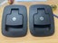Paddle Latch Lockable Carousel 1