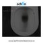 DAKOTA TOILET SUITE - PURE RIMLESS Carousel 3