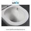 DAKOTA TOILET SUITE - PURE RIMLESS Carousel 4