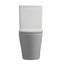 DAKOTA TOILET SUITE - PURE RIMLESS Carousel 5