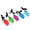 teethers necklace teething necklace toys infants teething necklace teethers Carousel 3